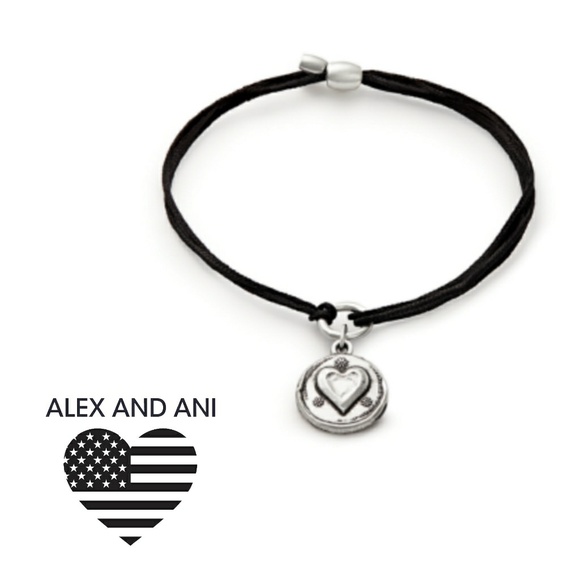 Cord Bracelet Alex And Ani Angel Wings Alex And Ani Kindred Cord